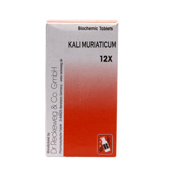 KALI MURIATICUM